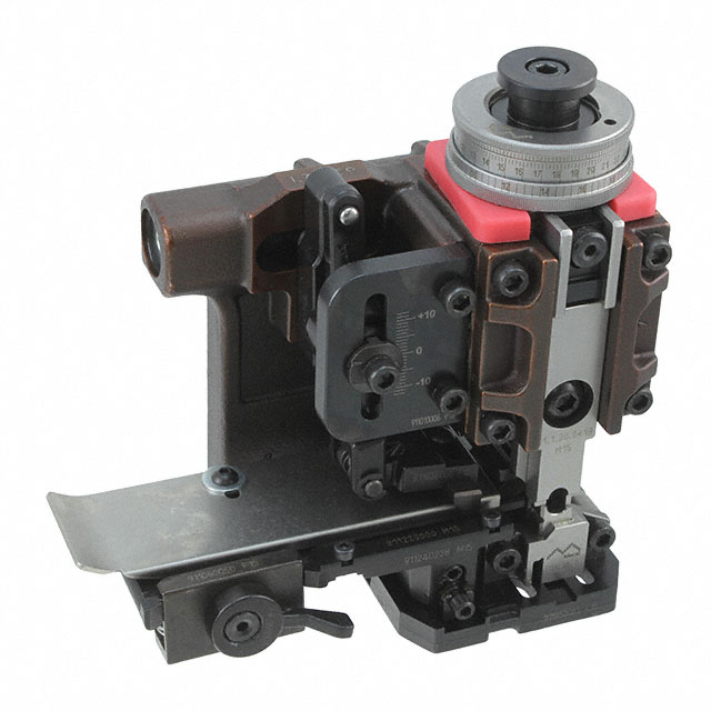 600649407 Würth Elektronik  Presses à sertir, applicateurs